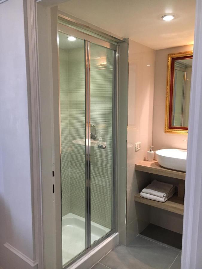 Monfort Club B&B カンポバッソ エクステリア 写真