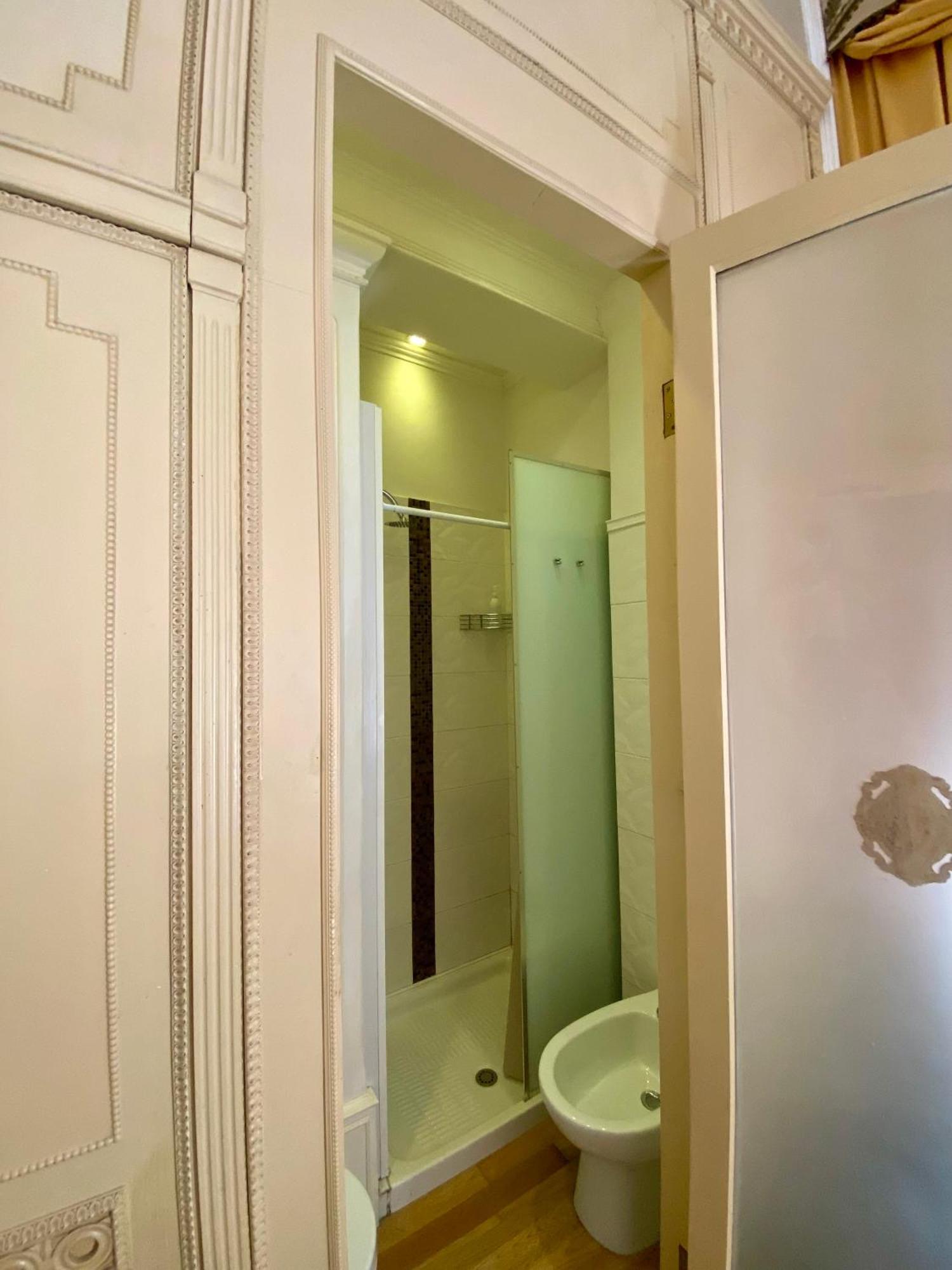 Monfort Club B&B カンポバッソ エクステリア 写真