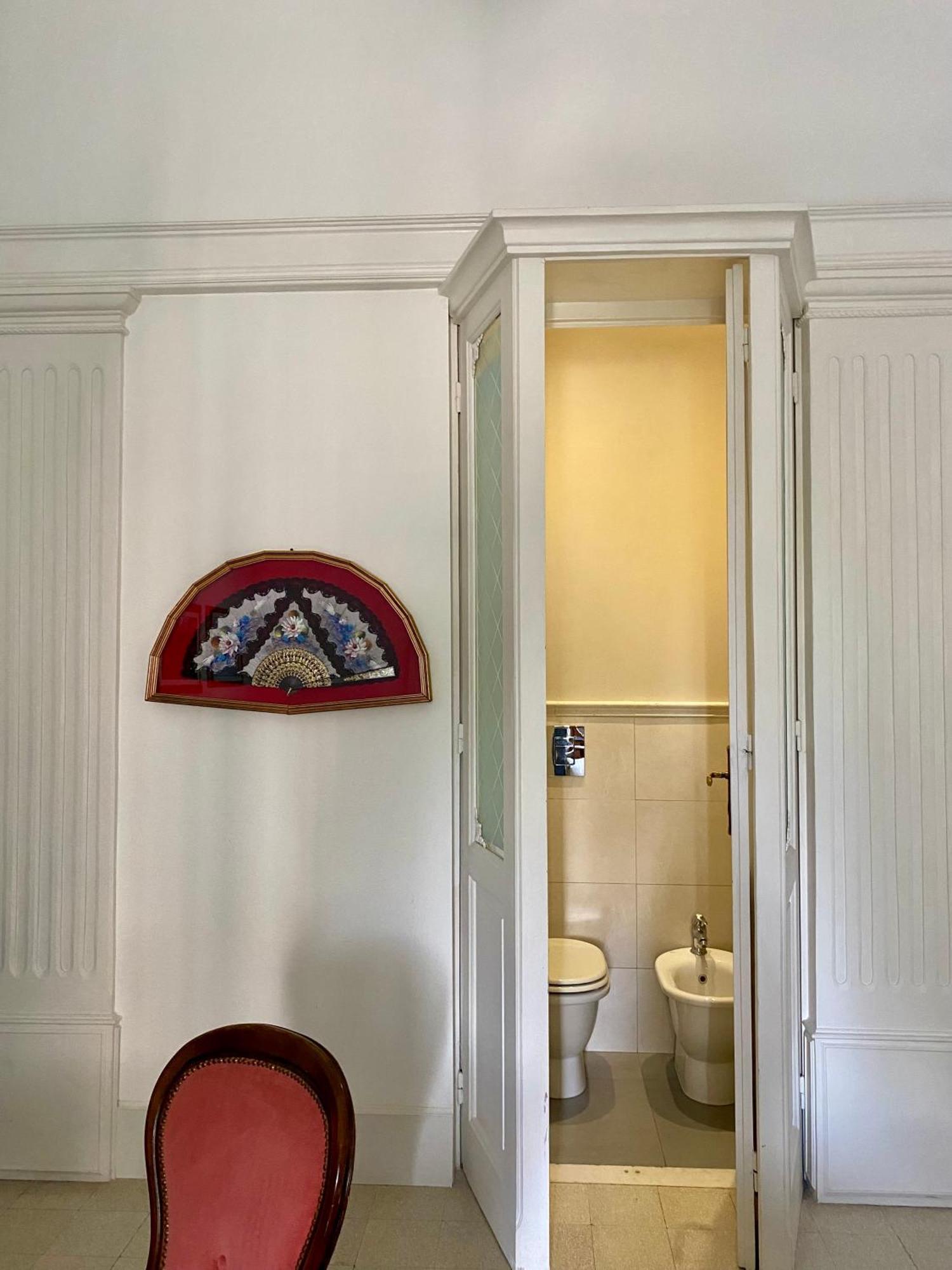 Monfort Club B&B カンポバッソ エクステリア 写真