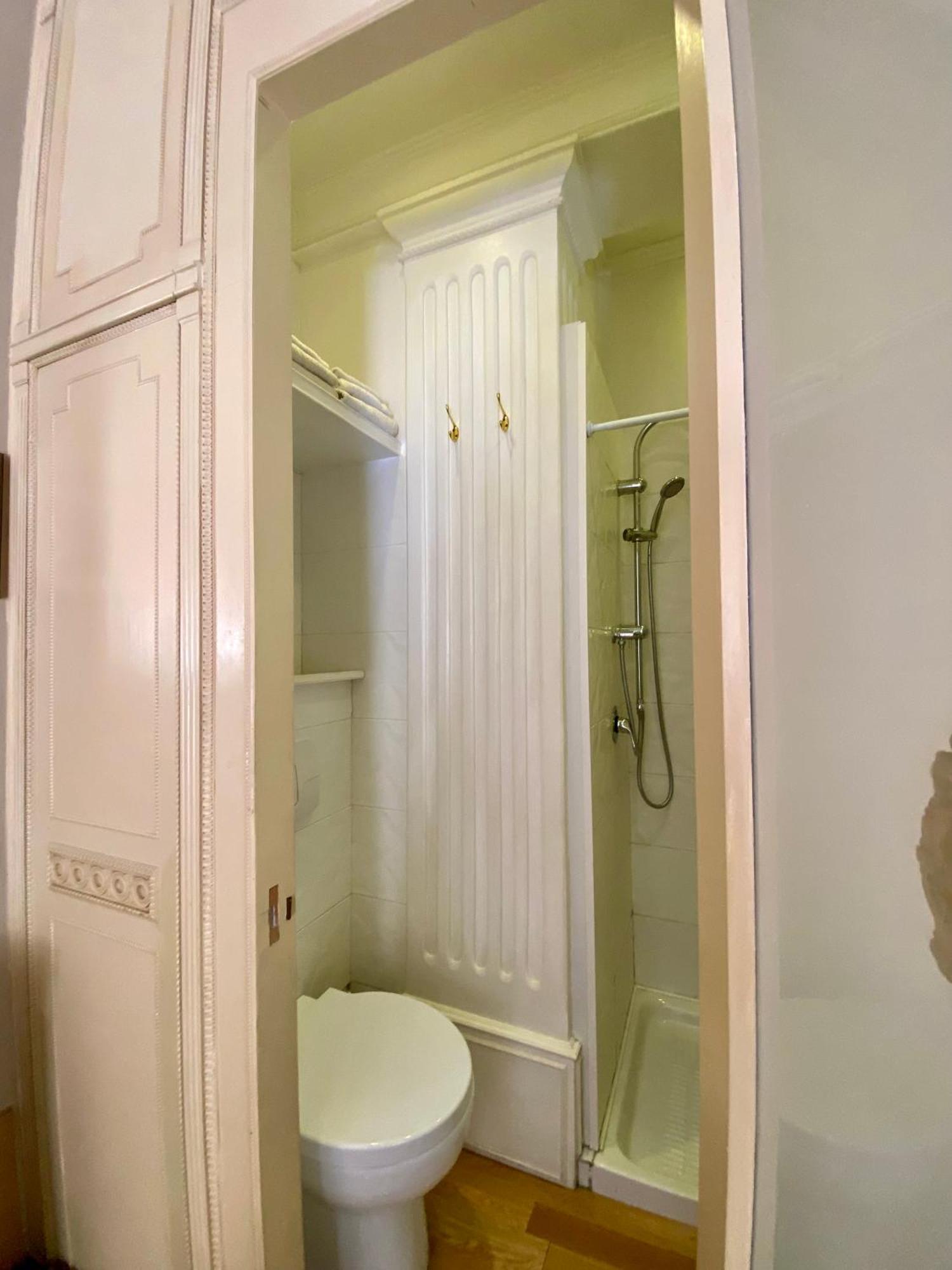 Monfort Club B&B カンポバッソ エクステリア 写真