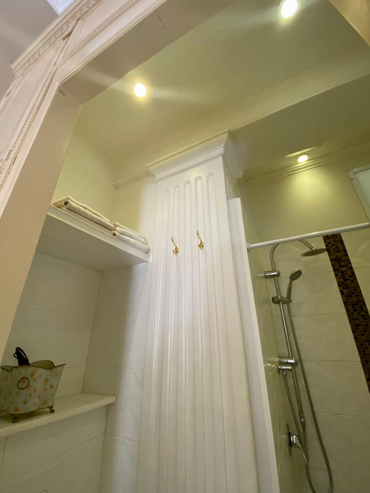 Monfort Club B&B カンポバッソ エクステリア 写真